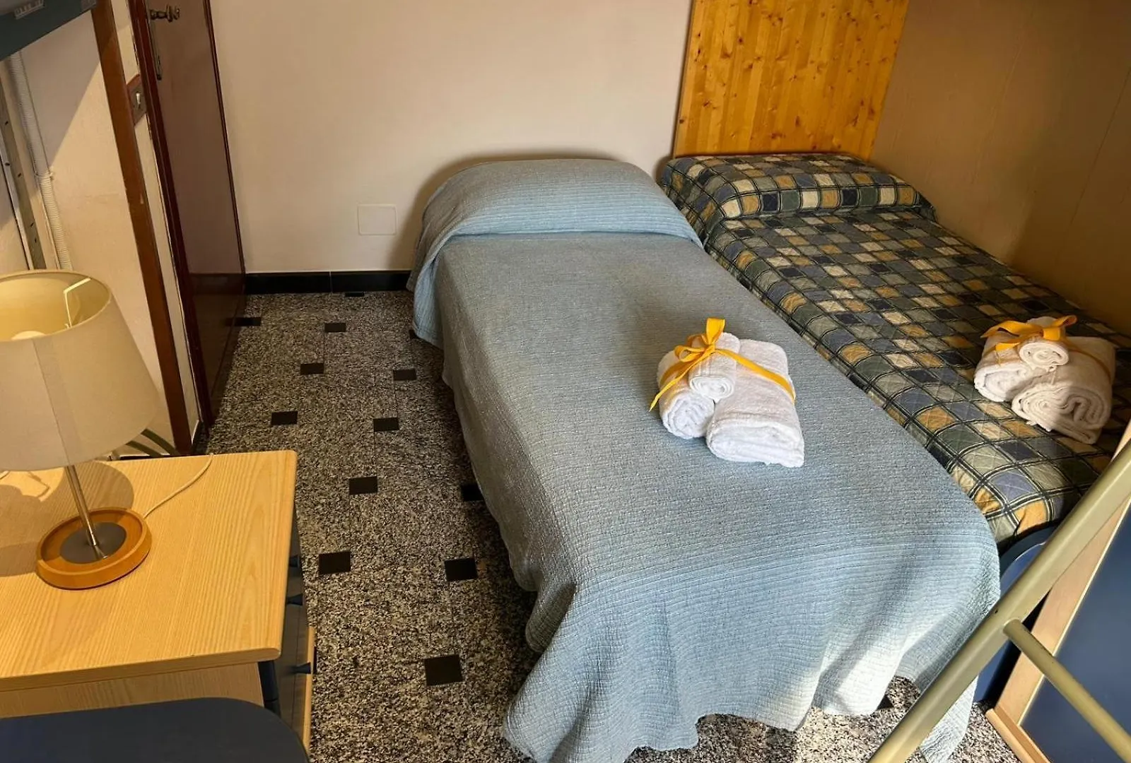 Apartment Tra Forte Dei Marmi E Marina Di Massa - Il Melograno