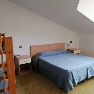 Ida Hotel
