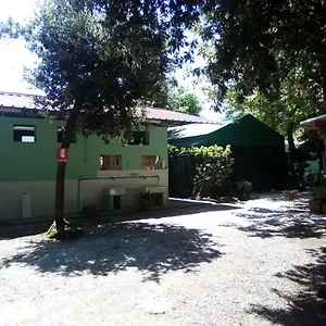 Camping Verde Campeggio